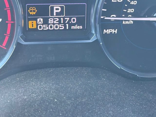 Used 2018 Subaru Forester 2.5i Premium AWD/4WD image 9
