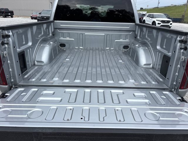 Used 2025 Ford F150 XLT w/ Equipment Group 301A Standard AWD/4WD image 5