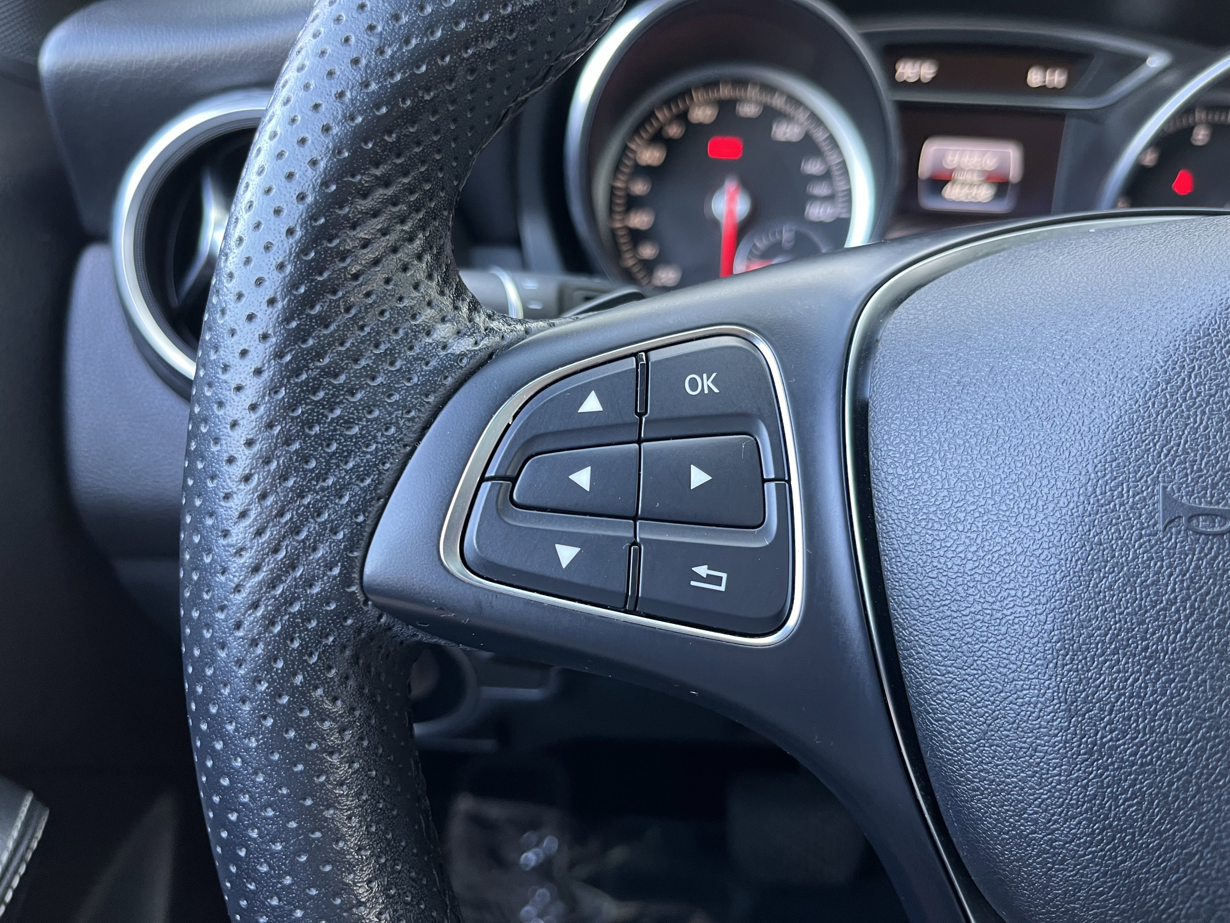 Used 2019 Mercedes-Benz GLA 250 GLA 250 image 27