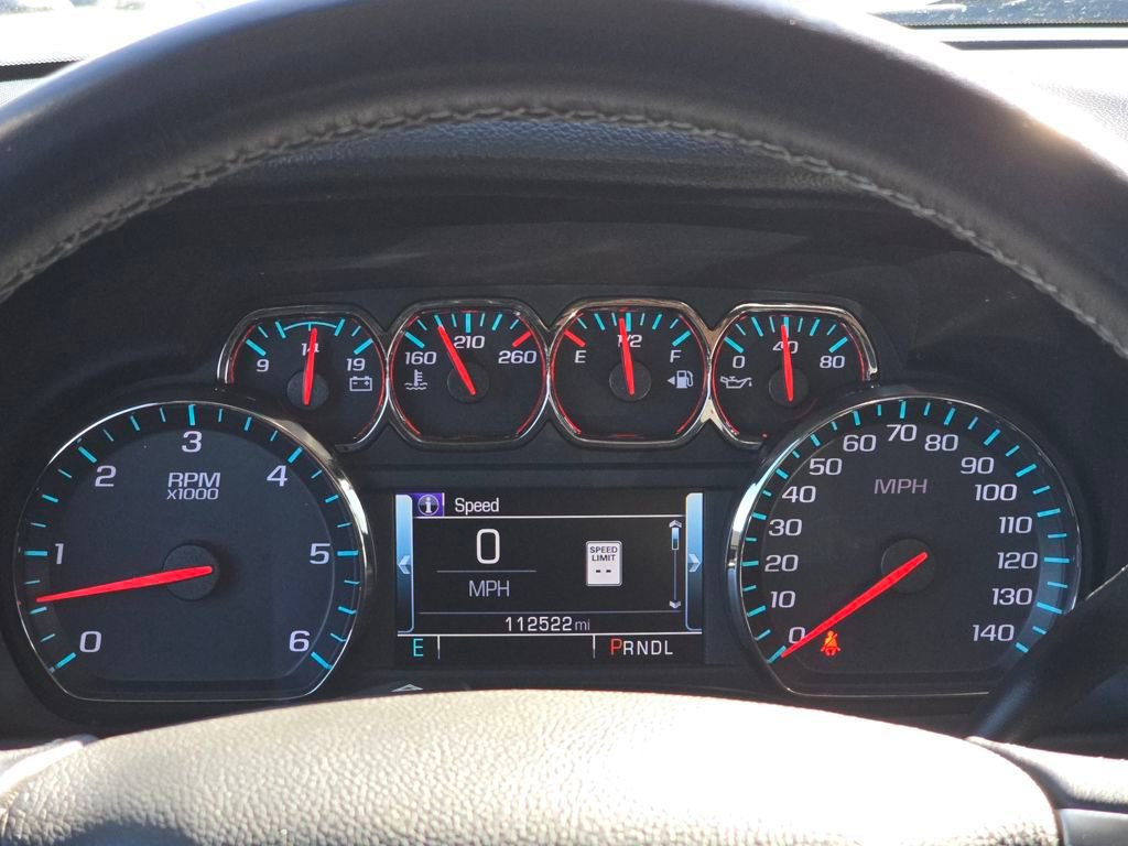 Used 2020 Chevrolet Tahoe LT image 15