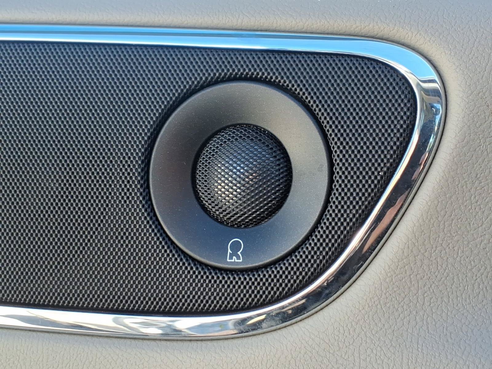Used 2018 Lincoln Continental Reserve FWD image 20