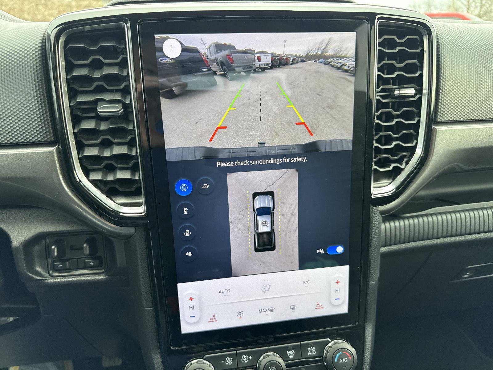 Used 2024 Ford Ranger XLT image 23