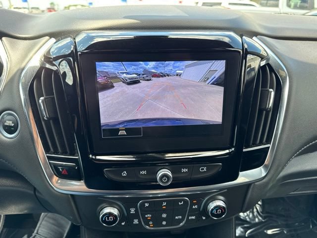Used 2023 Chevrolet Traverse LT AWD/4WD image 45