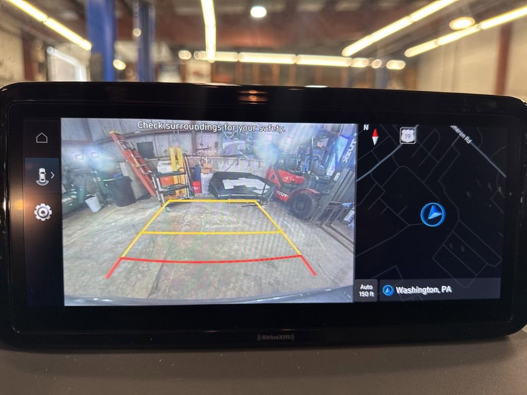 Used 2023 Hyundai Santa Fe SEL image 21