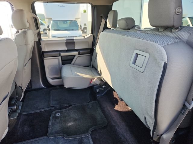 Used 2017 Ford F150 XLT AWD/4WD image 30