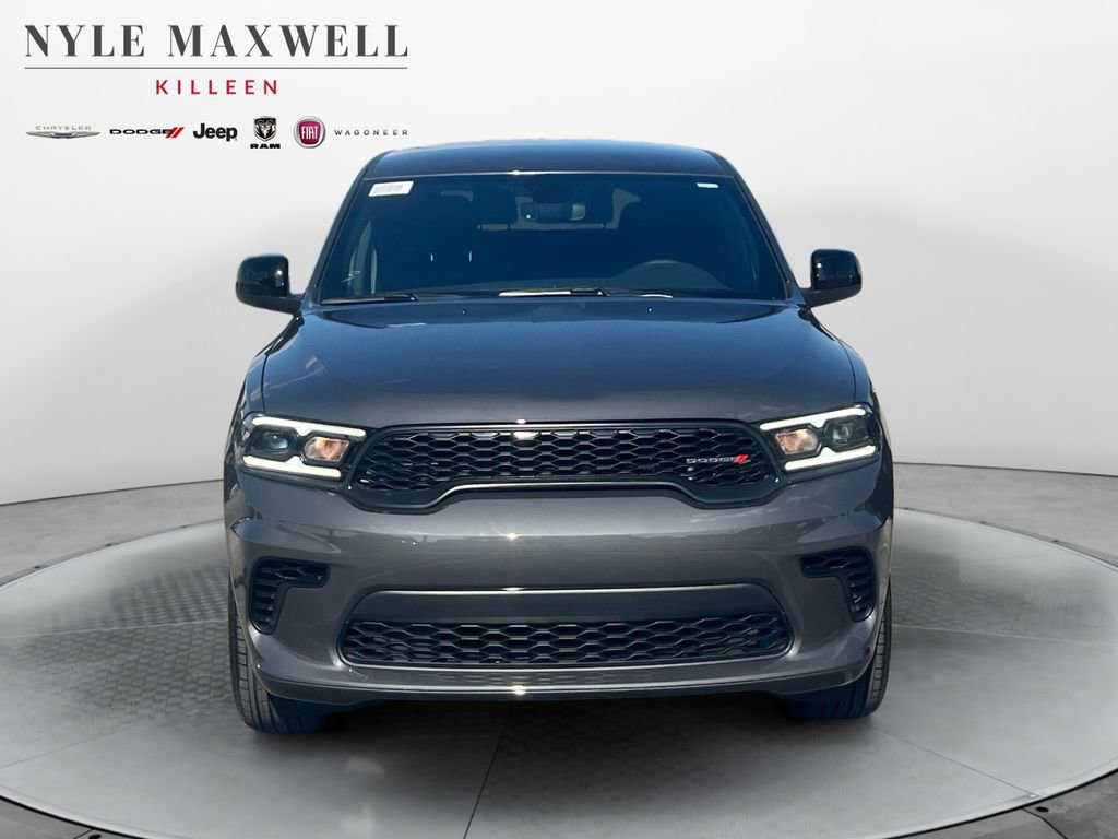 New 2026 Dodge Durango GT image 18