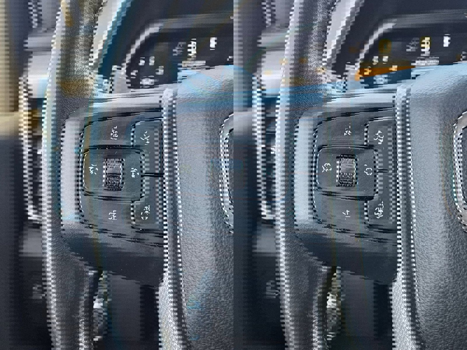 Used 2022 GMC Sierra 1500 Denali w/ Denali Carbonpro Edition image 12