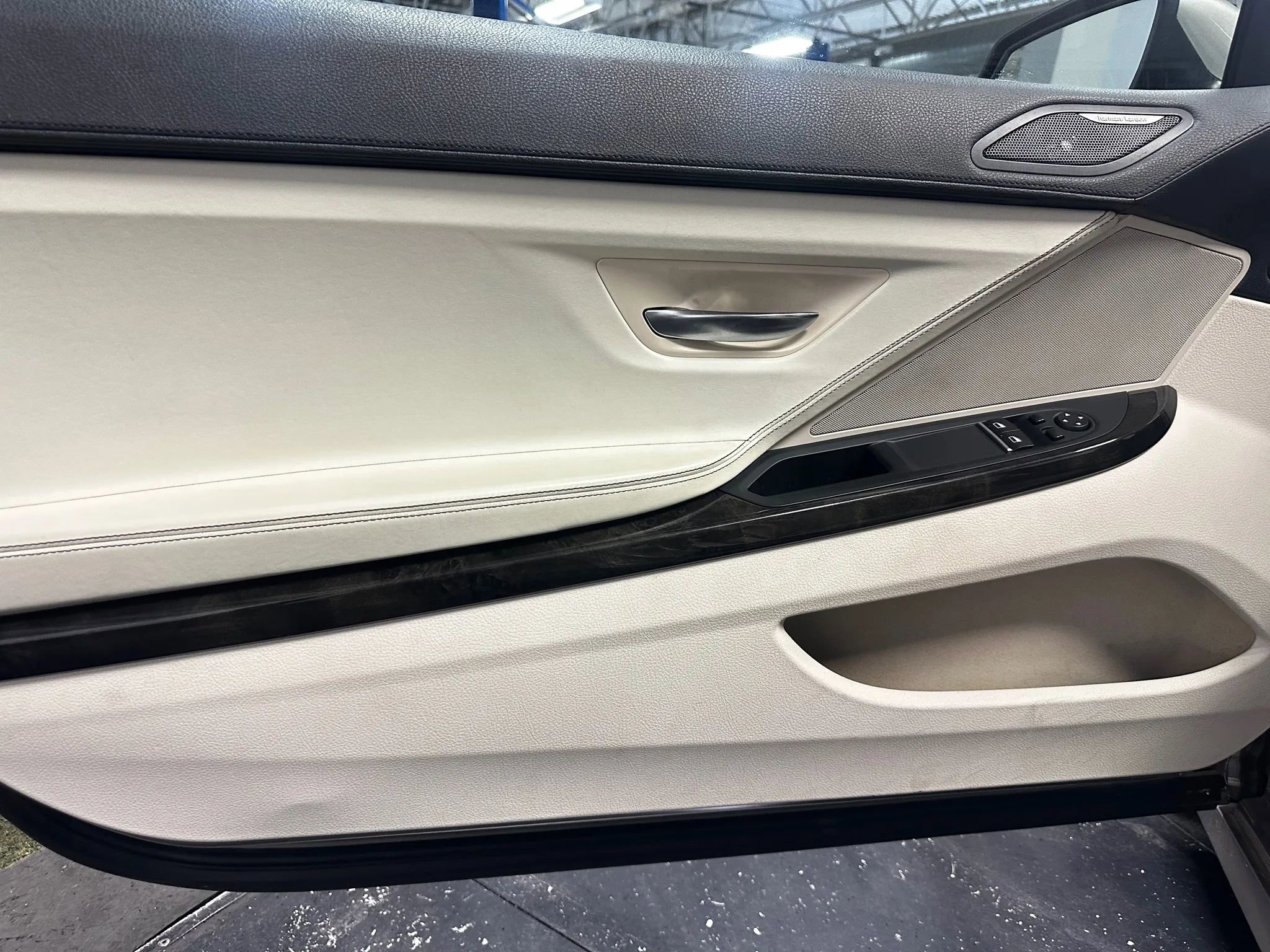 Used 2017 BMW 650i xDrive Coupe image 11