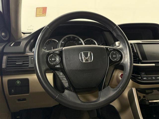 Used 2016 Honda Accord EX-L image 17