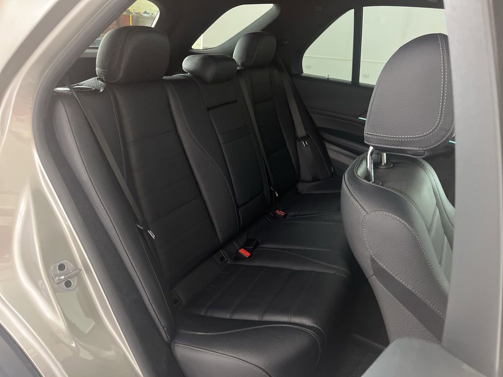 Used 2022 Mercedes-Benz GLE 450 4MATIC image 21