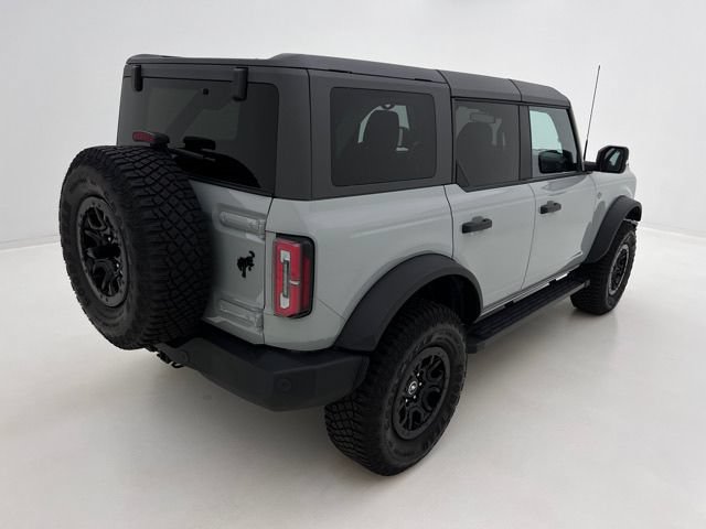 Used 2023 Ford Bronco Wildtrak AWD/4WD image 11