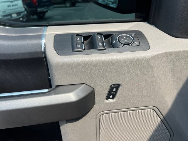 Used 2016 Ford F150 XLT w/ Equipment Group 301A Mid AWD/4WD image 27