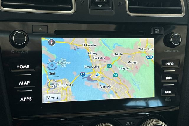 Used 2017 Subaru Forester 2.5i Touring image 24