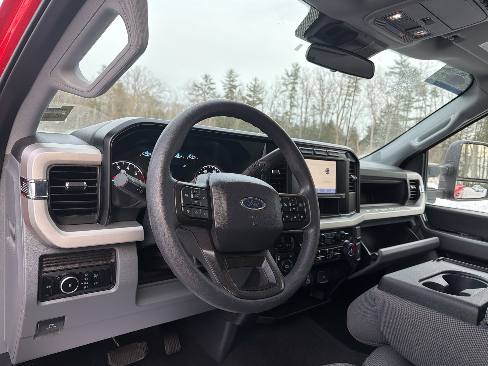 Certified 2024 Ford F250 XL w/ STX Appearance Package image 20