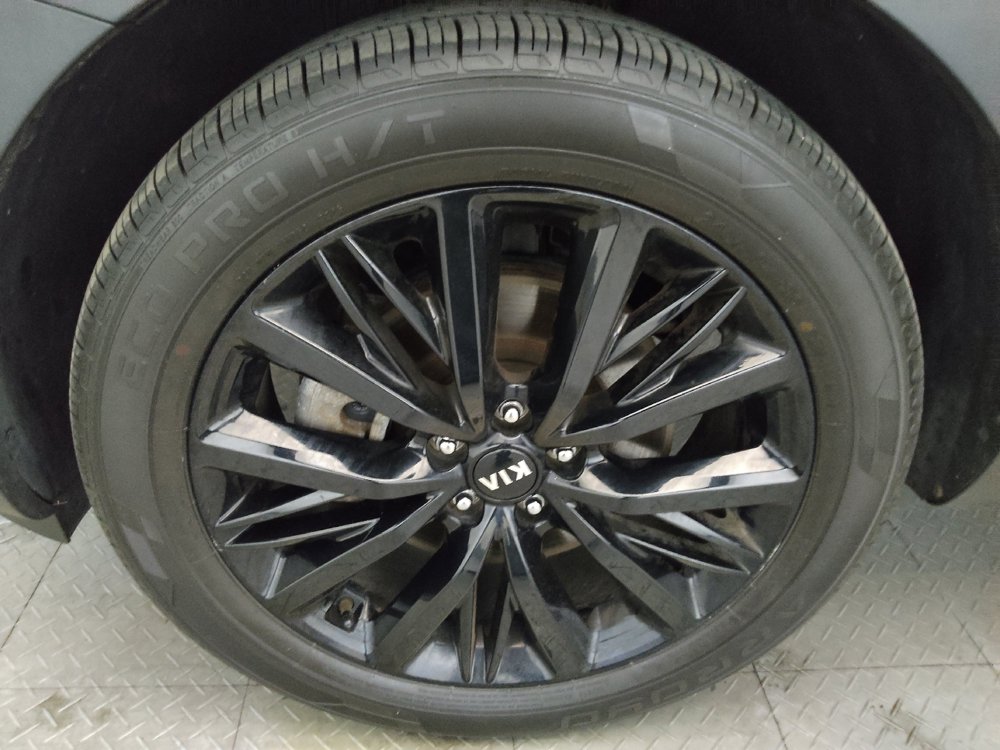 Used 2020 Kia Telluride SX w/ SX Prestige Package AWD/4WD image 31