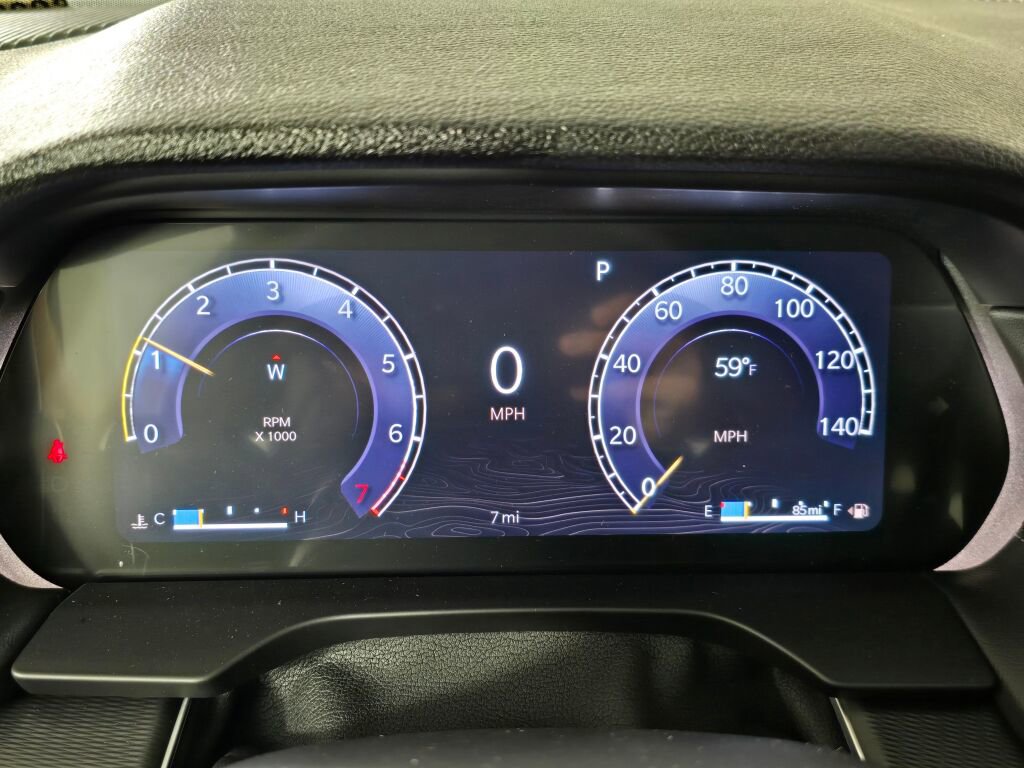 New 2025 Jeep Grand Cherokee Laredo X w/ Trailer Tow Package image 20