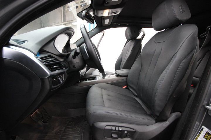 Used 2018 BMW X5 xDrive35i AWD/4WD image 12