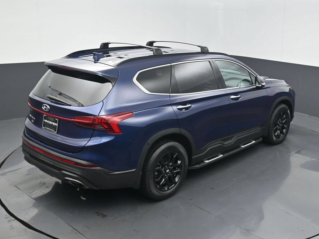 Used 2023 Hyundai Santa Fe XRT FWD image 12