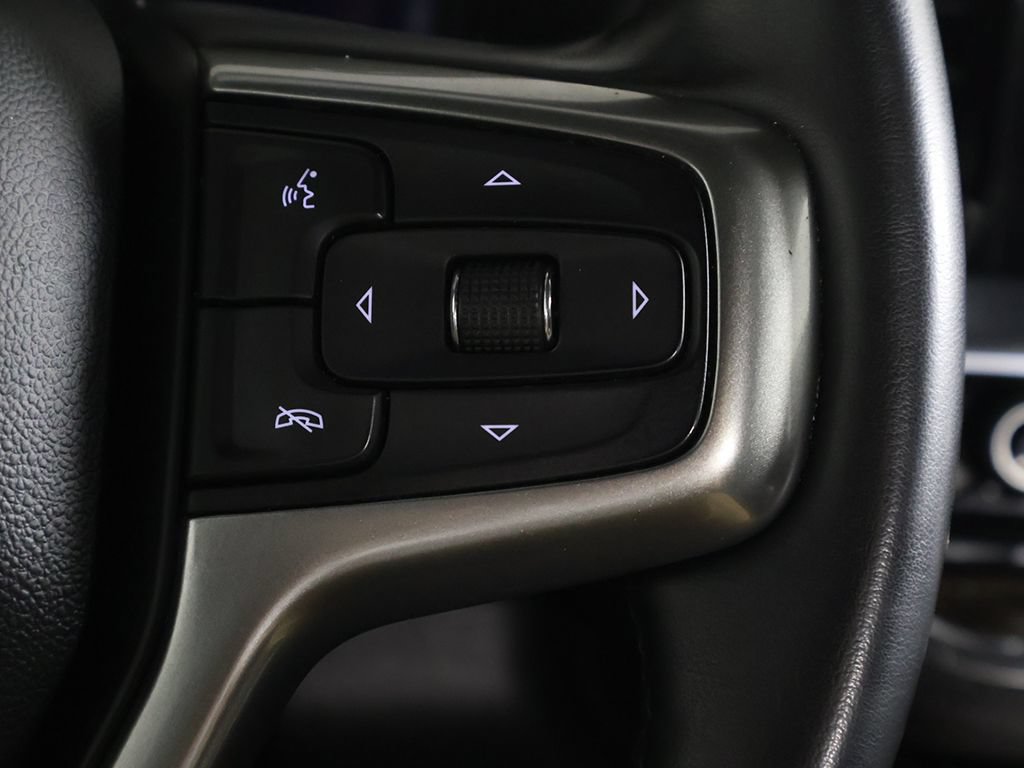 Used 2024 Chevrolet Silverado 1500 RST AWD/4WD image 34