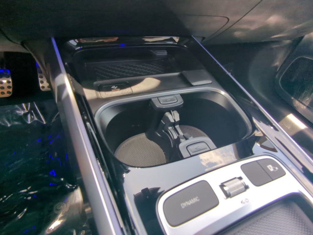 Used 2024 Mercedes-Benz EQB 250+ image 8