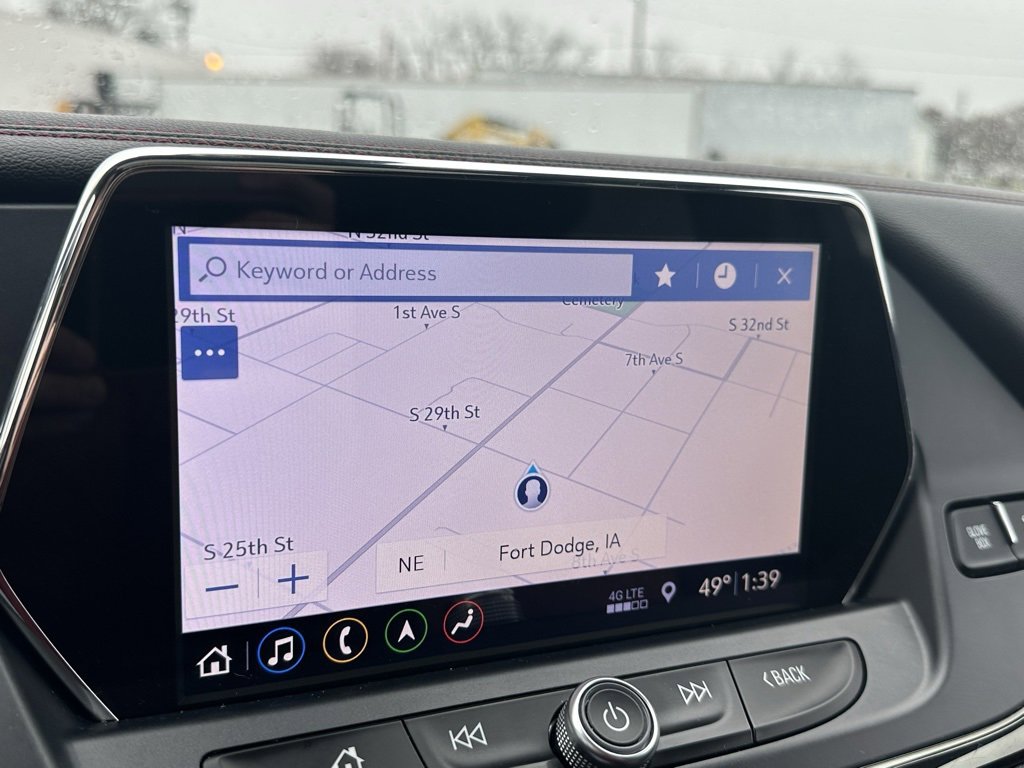 Used 2019 Chevrolet Blazer RS image 31