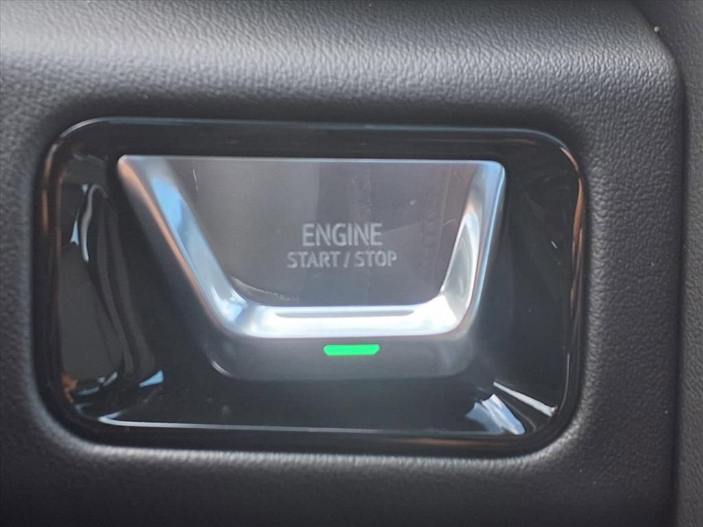 New 2026 GMC Yukon AT4 w/ AT4 Premium Plus Package image 7
