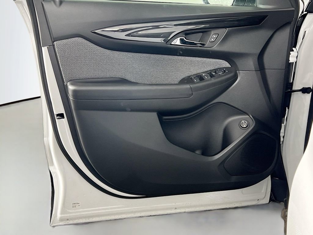 New 2026 Chevrolet TrailBlazer LT w/ Convenience Package image 17