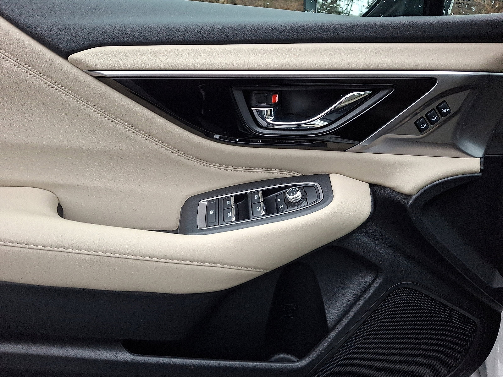 Used 2023 Subaru Legacy Limited image 19