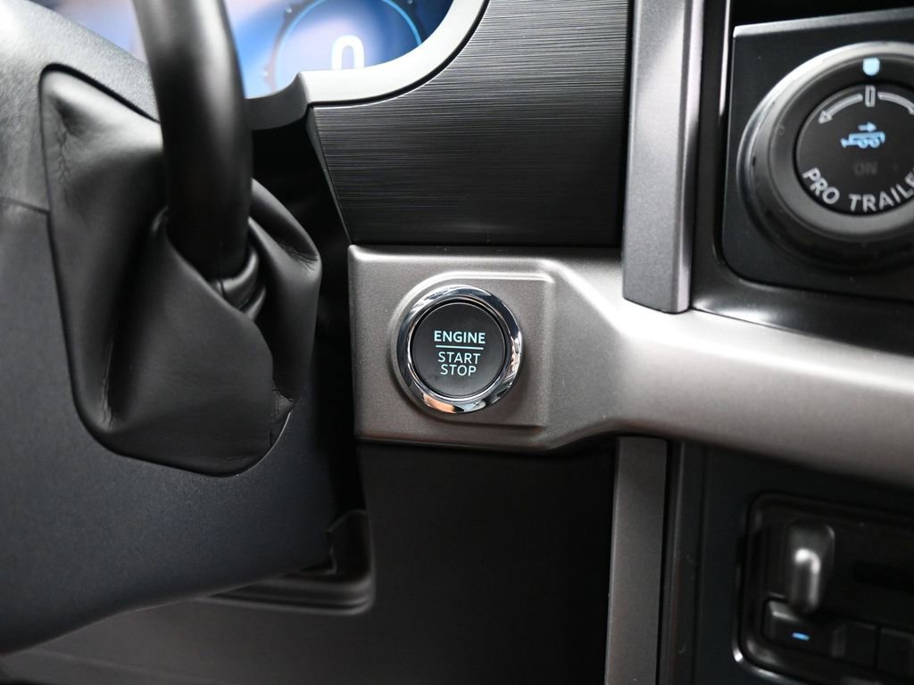 New 2025 Ford F150 XLT w/ Equipment Group 302A MID image 17