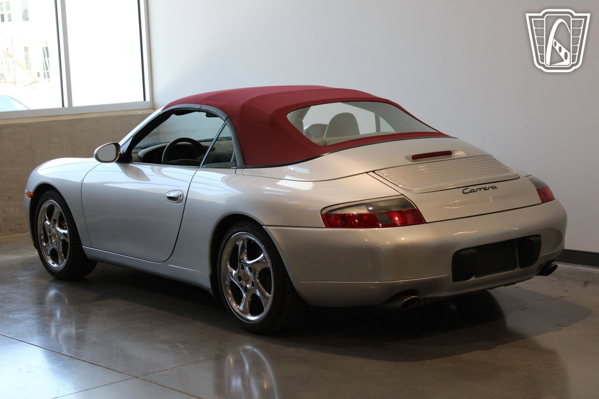 Used 1999 Porsche 911 image 13
