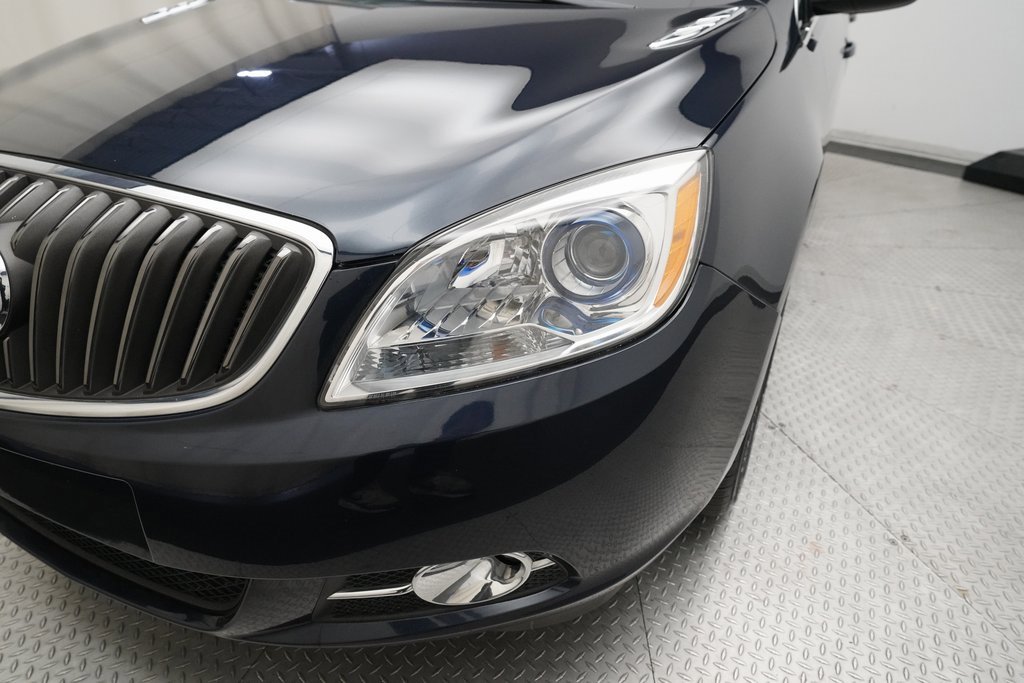 Used 2016 Buick Verano Convenience image 22