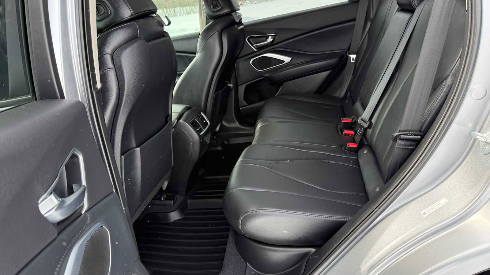 Used 2021 Acura RDX FWD image 8