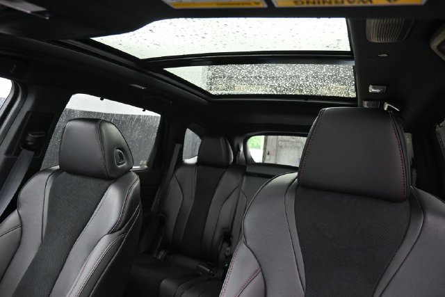 Used 2026 Acura MDX A-Spec AWD/4WD image 16