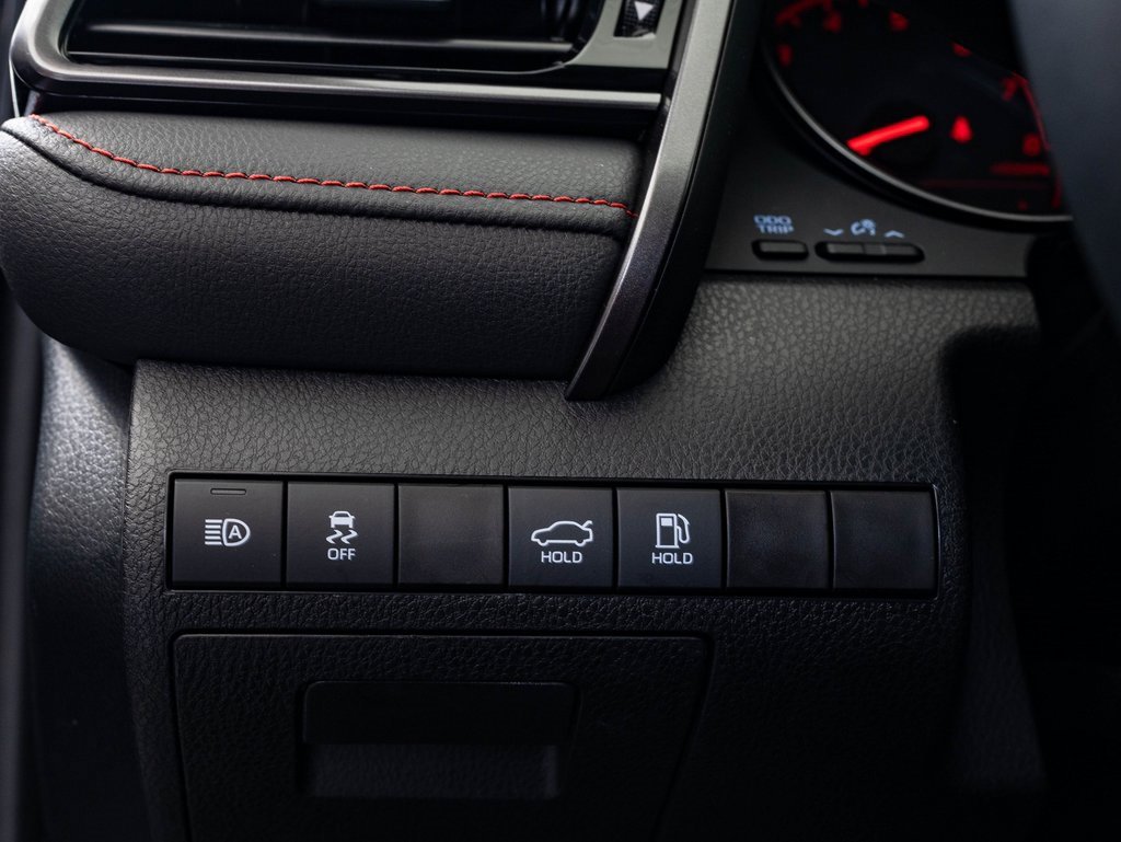 Used 2024 Toyota Camry TRD w/ TRD Package w/JBL Audio image 39