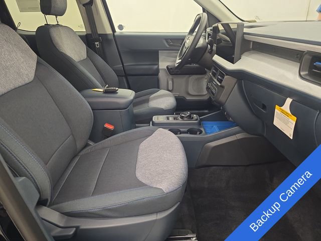New 2026 Ford Maverick XLT AWD/4WD image 10