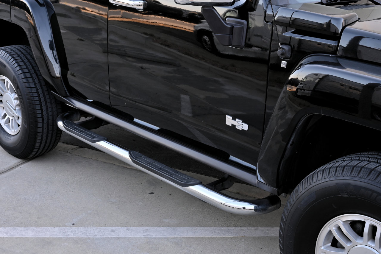 Used 2006 HUMMER H3 image 28