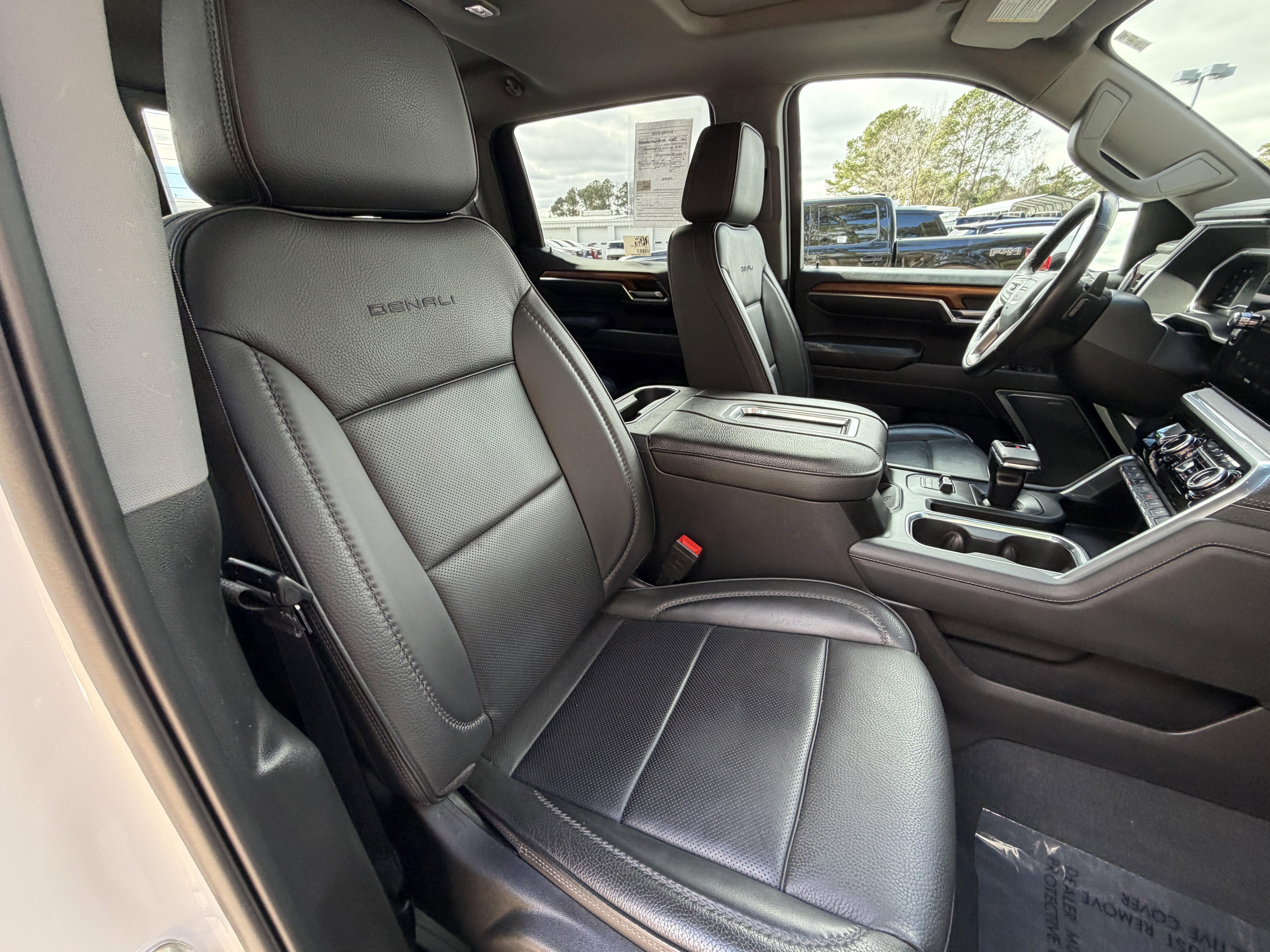 Used 2022 GMC Sierra 1500 Denali image 22