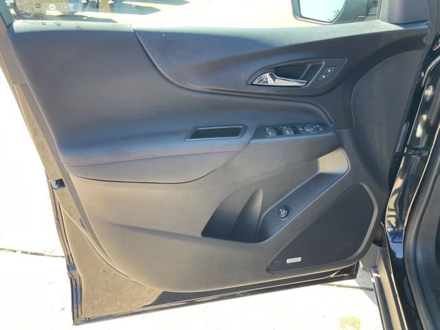 Certified 2024 Chevrolet Equinox RS w/ RS Leather Package FWD image 20