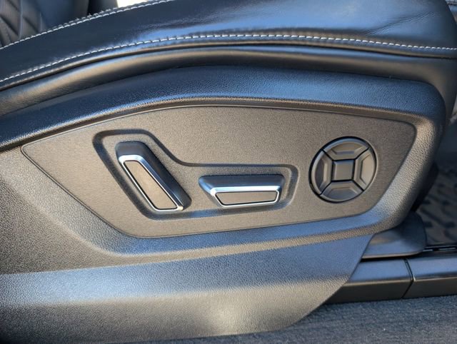 Used 2021 Audi SQ8 Premium Plus image 24