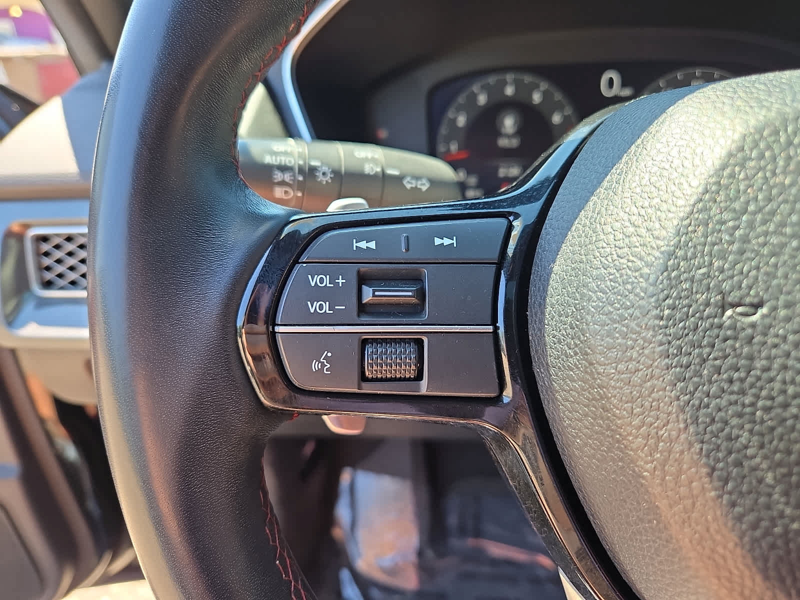 Certified 2024 Acura Integra A-Spec FWD image 22