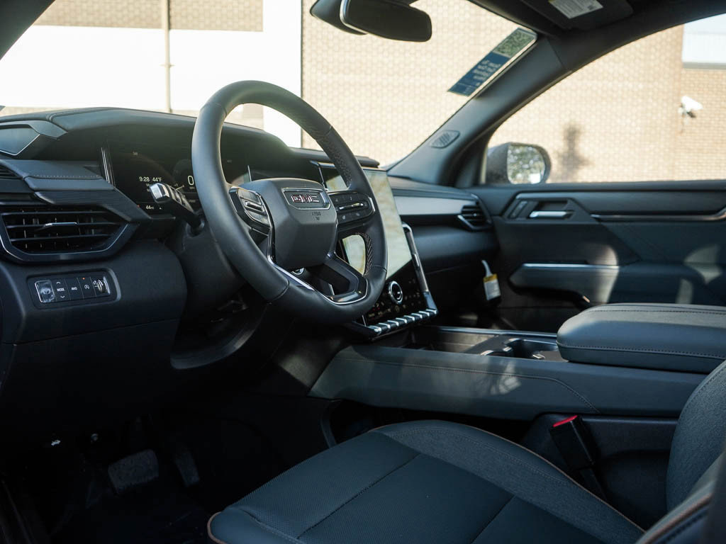 New 2025 GMC Acadia AT4 image 19