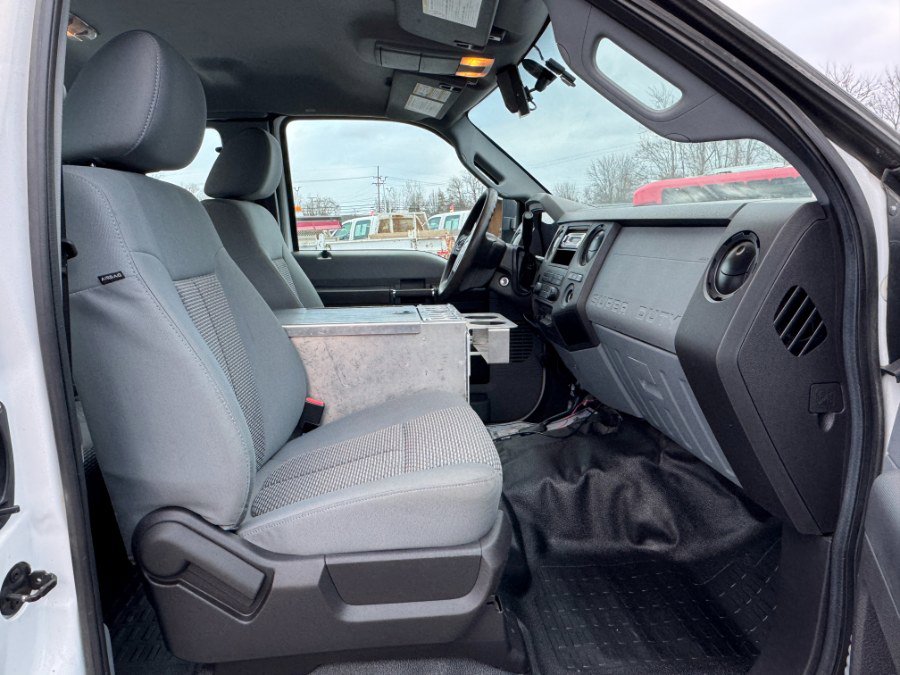 Used 2016 Ford F350 XL w/ Power Equipment Group image 18