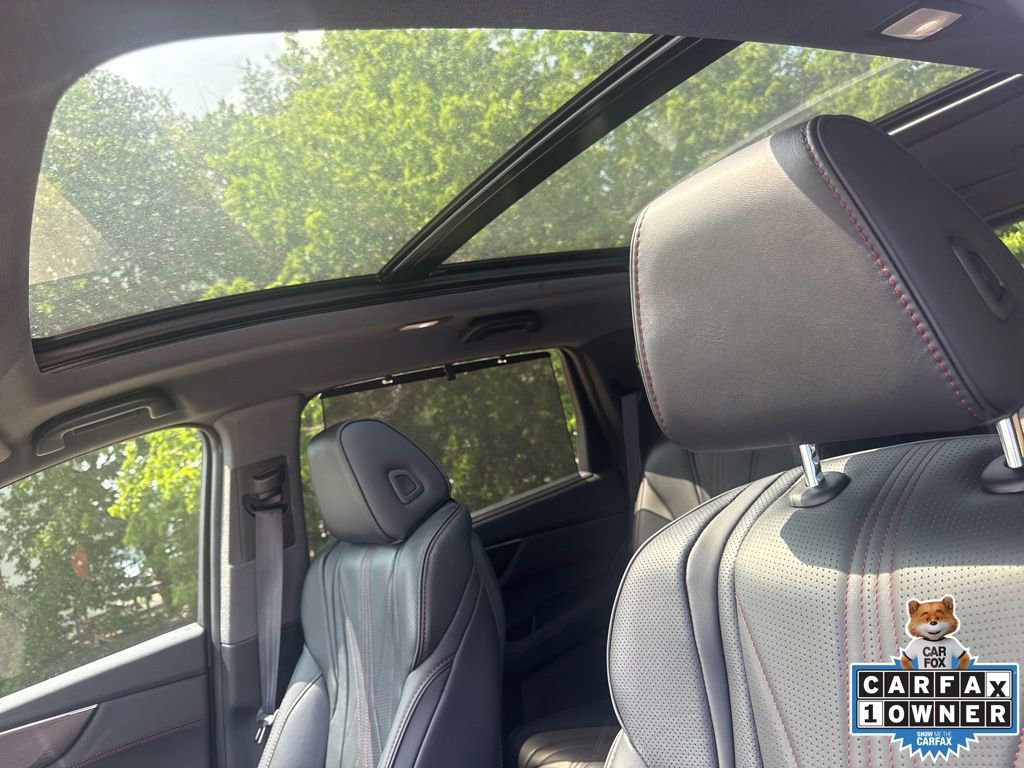 Certified 2023 Acura MDX Type S AWD/4WD image 14