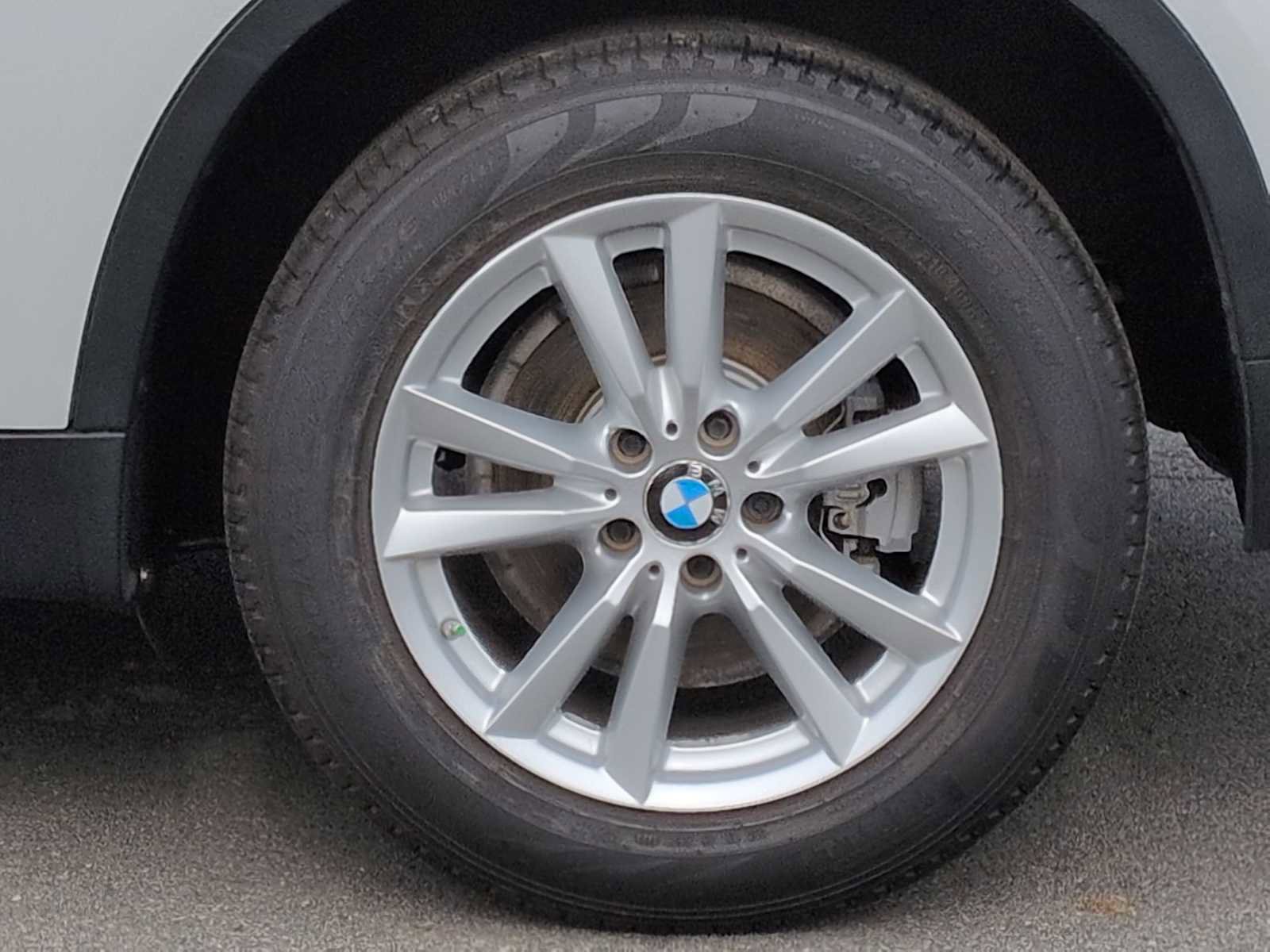 Used 2015 BMW X5 xDrive35i image 14