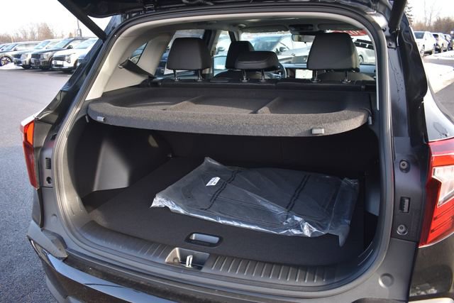 New 2026 Kia Seltos EX w/ EX Sunroof Package image 18
