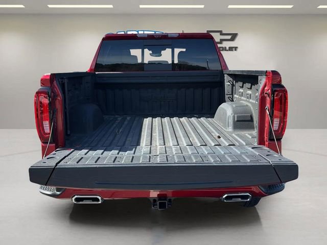 Used 2025 GMC Sierra 1500 AT4 w/ Technology Package image 32