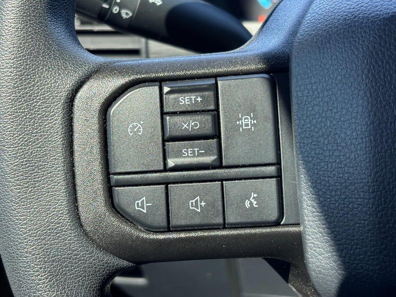 Used 2025 Ford F150 STX w/ STX Black Appearance Package AWD/4WD image 19