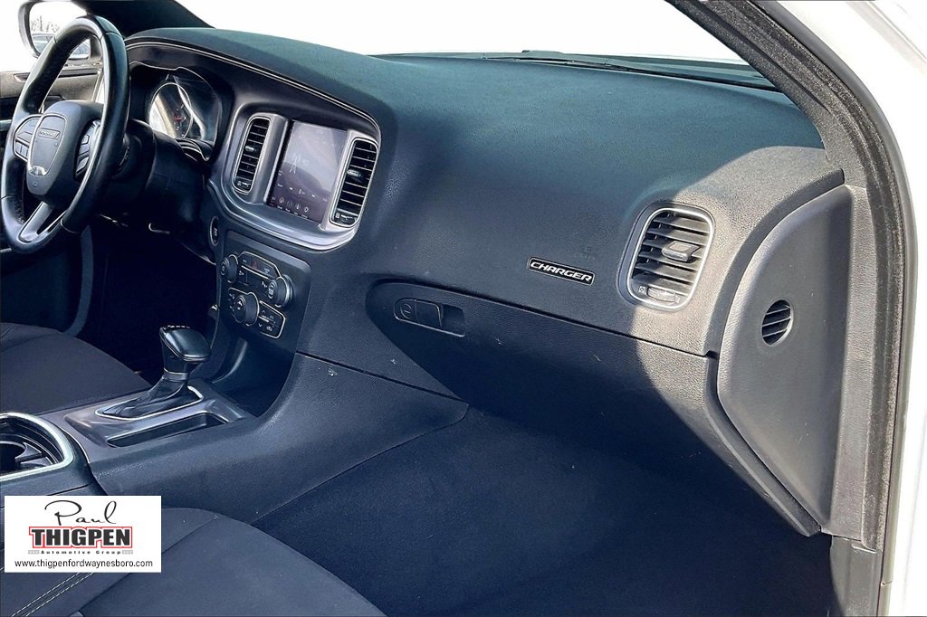 Used 2023 Dodge Charger SXT image 16