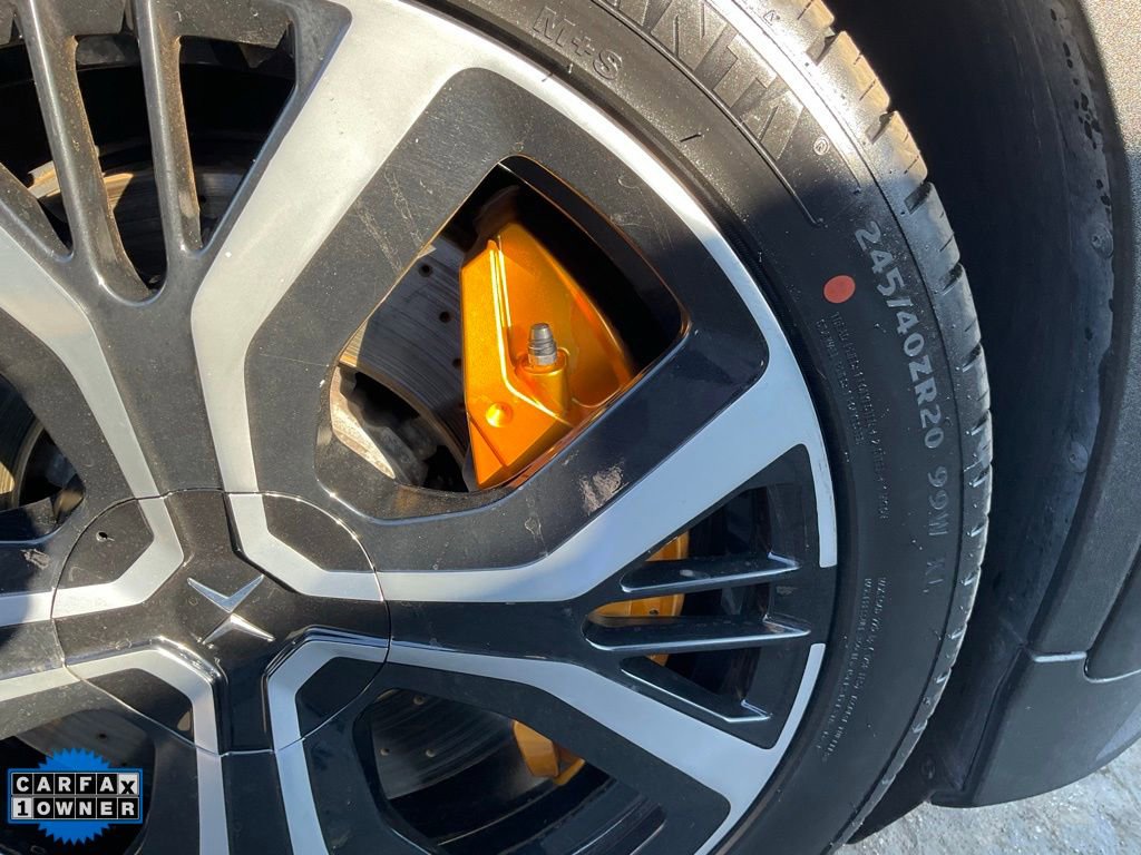 Used 2021 Polestar Polestar 2 w/ Performance Package image 79