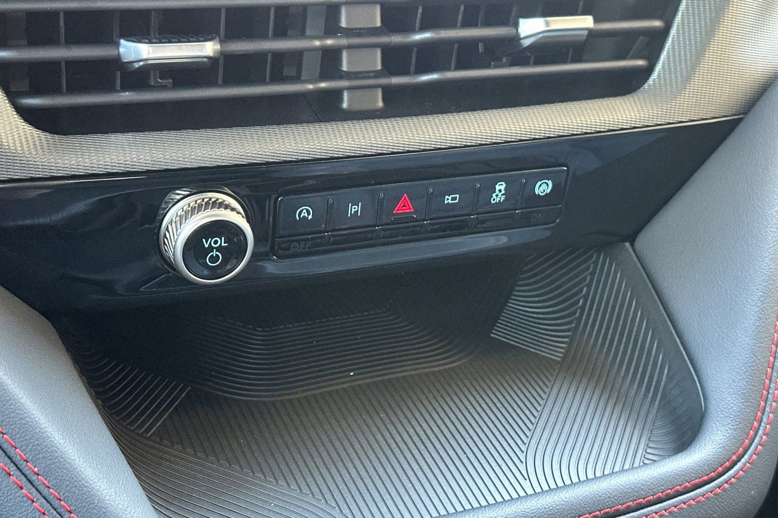 New 2026 Ford Explorer ST-Line RWD image 22